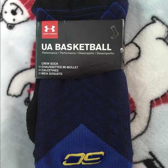 Socks - Picture 2 of 5